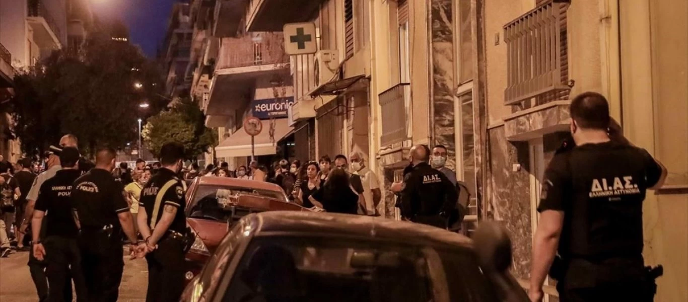 Πετράλωνα: Πήρε εξιτήριο η 50χρονη που κατήγγειλε τον βιασμό της